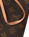 Monogram Neverfull MM GM Pochette
