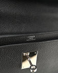 Togo Kelly Depeches 36 Black
