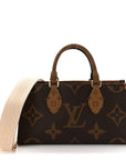 Reverse Monogram Giant OnTheGo East West