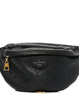 Empreinte BumBag Black