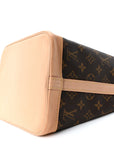 Monogram Petit Noe NM