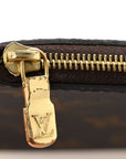 Monogram Neverfull MM GM Pochette