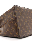 Monogram Neonoe MM Black