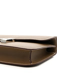 Epsom Constance 1-Elan Etoupe