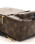 Monogram Palm Springs Backpack Mini