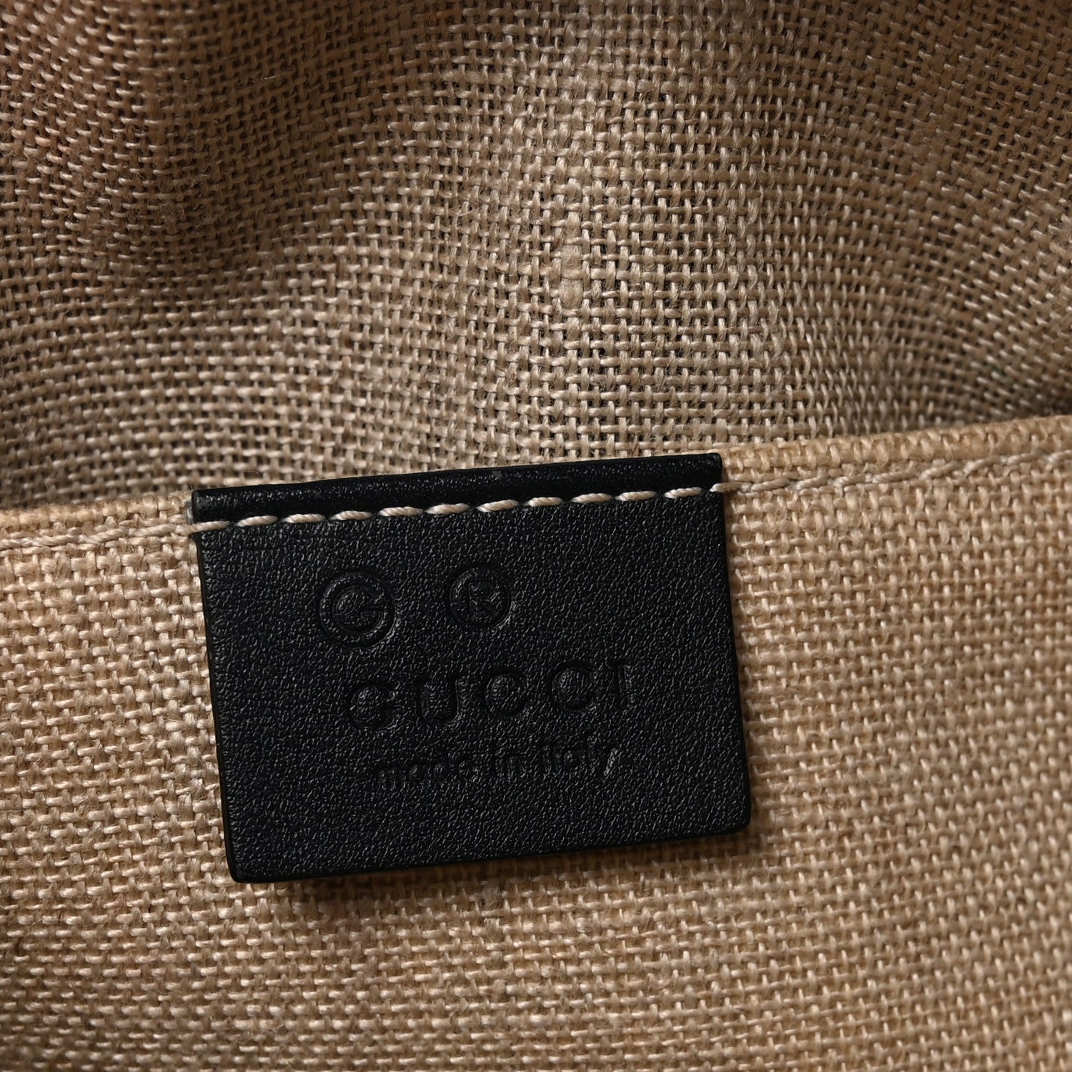 MicroGCCIssima Mini Dome Bag Blue