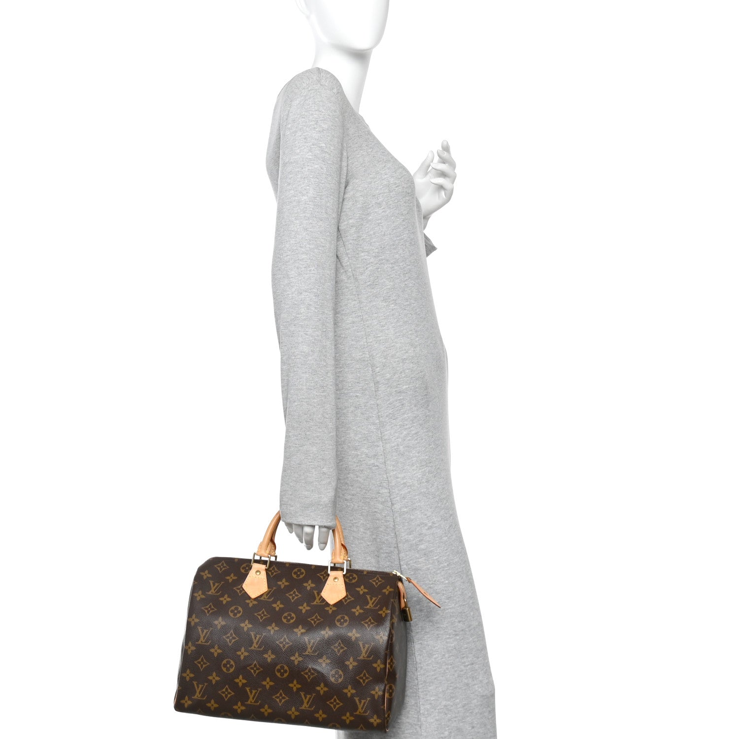 Monogram Speedy 30