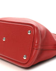 Taurillon Clemence Bolide 31 Rouge Garance