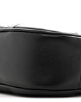 MicroGCCIssima Mini Bree Messenger Bag Black
