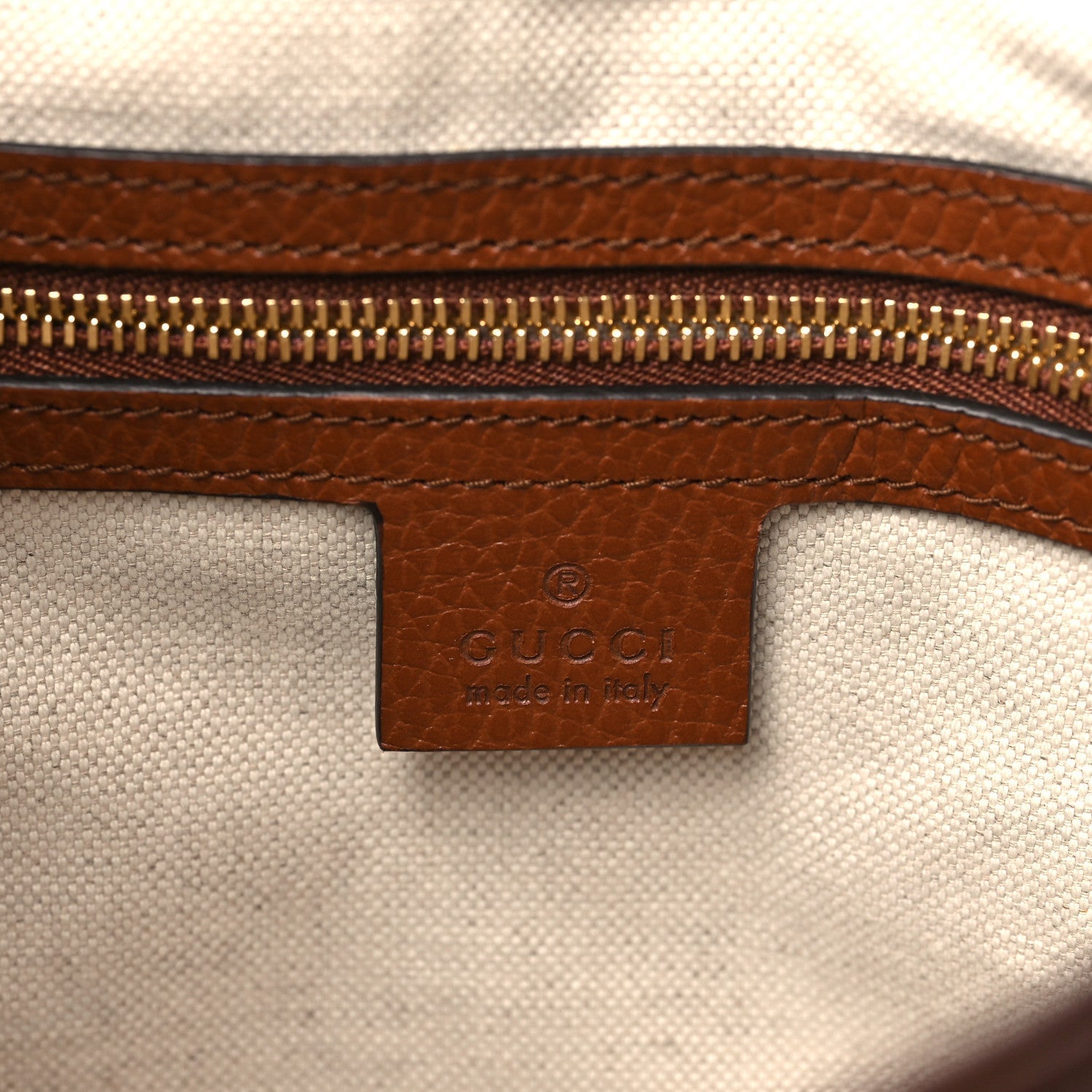New Denim GG Monogram Calfskin Small Jackie 1961 Hobo Blue Tea Cuir