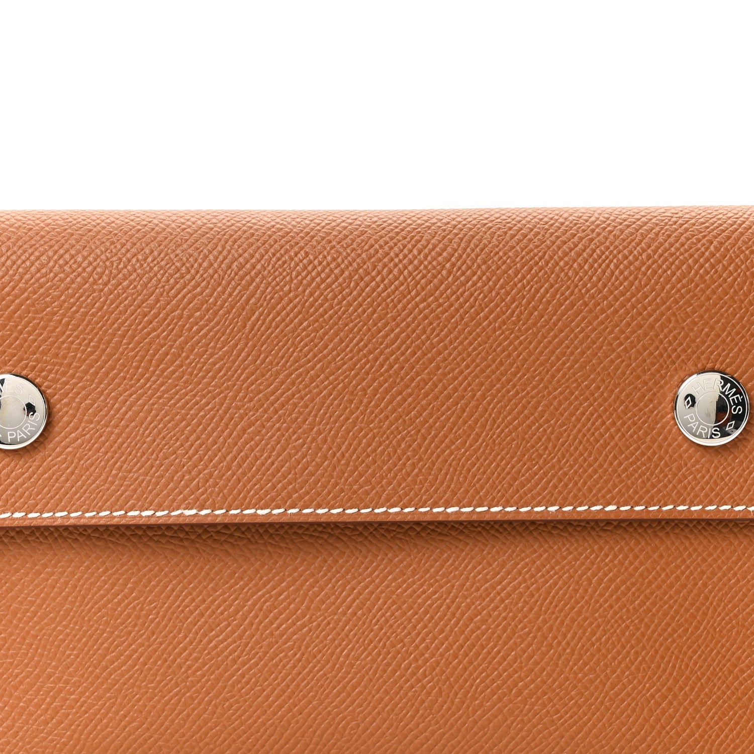Epsom HRMSnap Wallet Gold