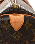 Monogram Keepall 45