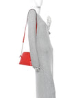 Epi Alma Mini Coquelicot