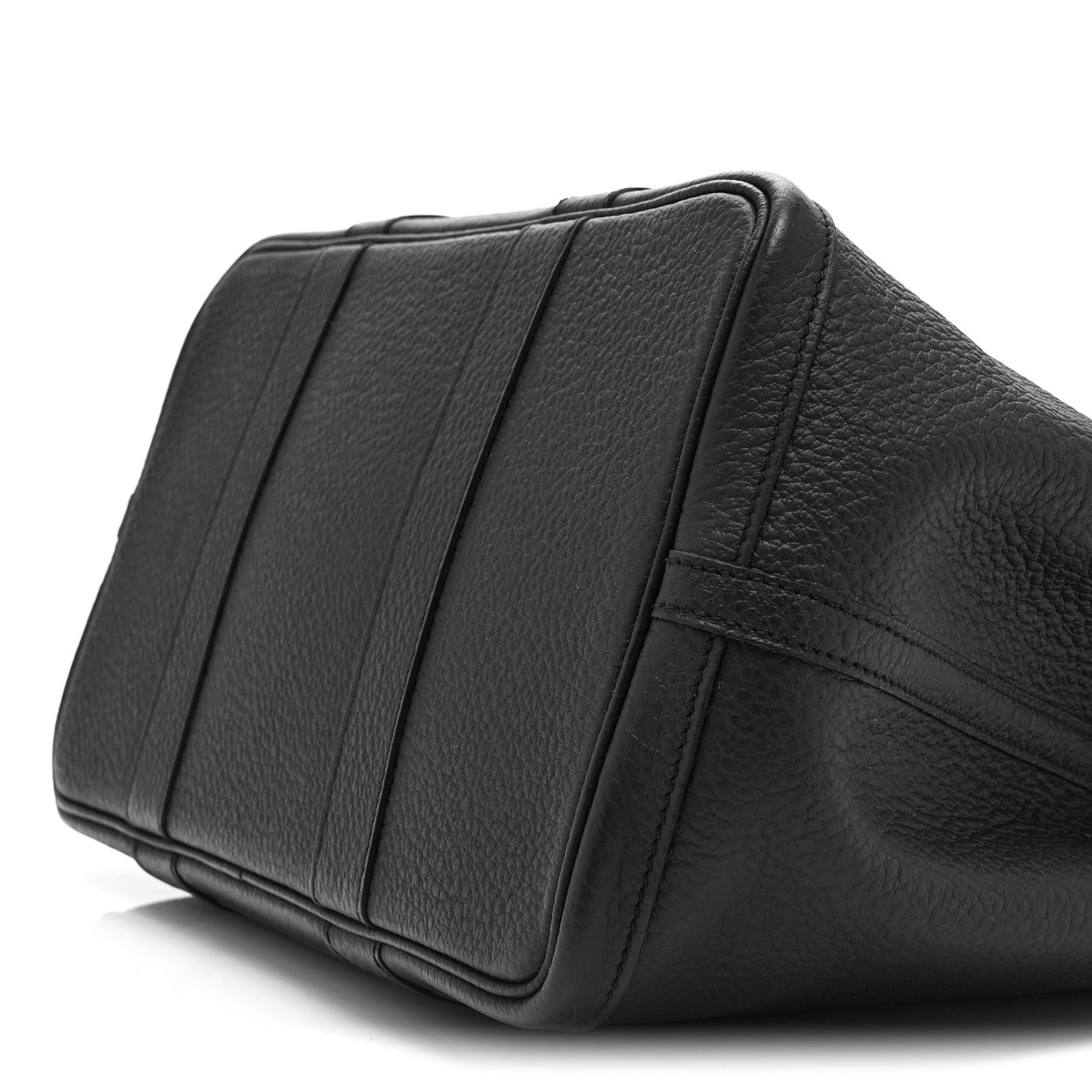 Negonda Garden Party Tote 36 MM Black