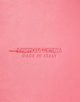 Nappa Intrecciato Mini Cabat Ribbon