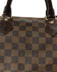 Damier Ebene Speedy 30