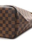 Damier Ebene Neverfull MM