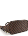 Damier Ebene Neo Neverfull MM