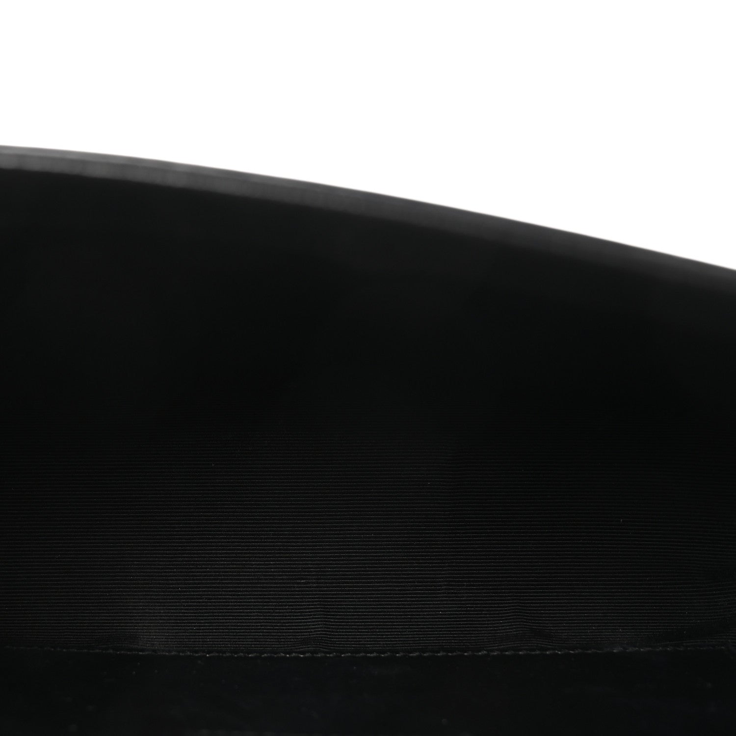 Grain De Poudre Medium Classic Monogram Kate Satchel Black