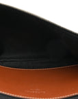 E-Canvas Logo Sonny Bum Bag Bright Cobalt