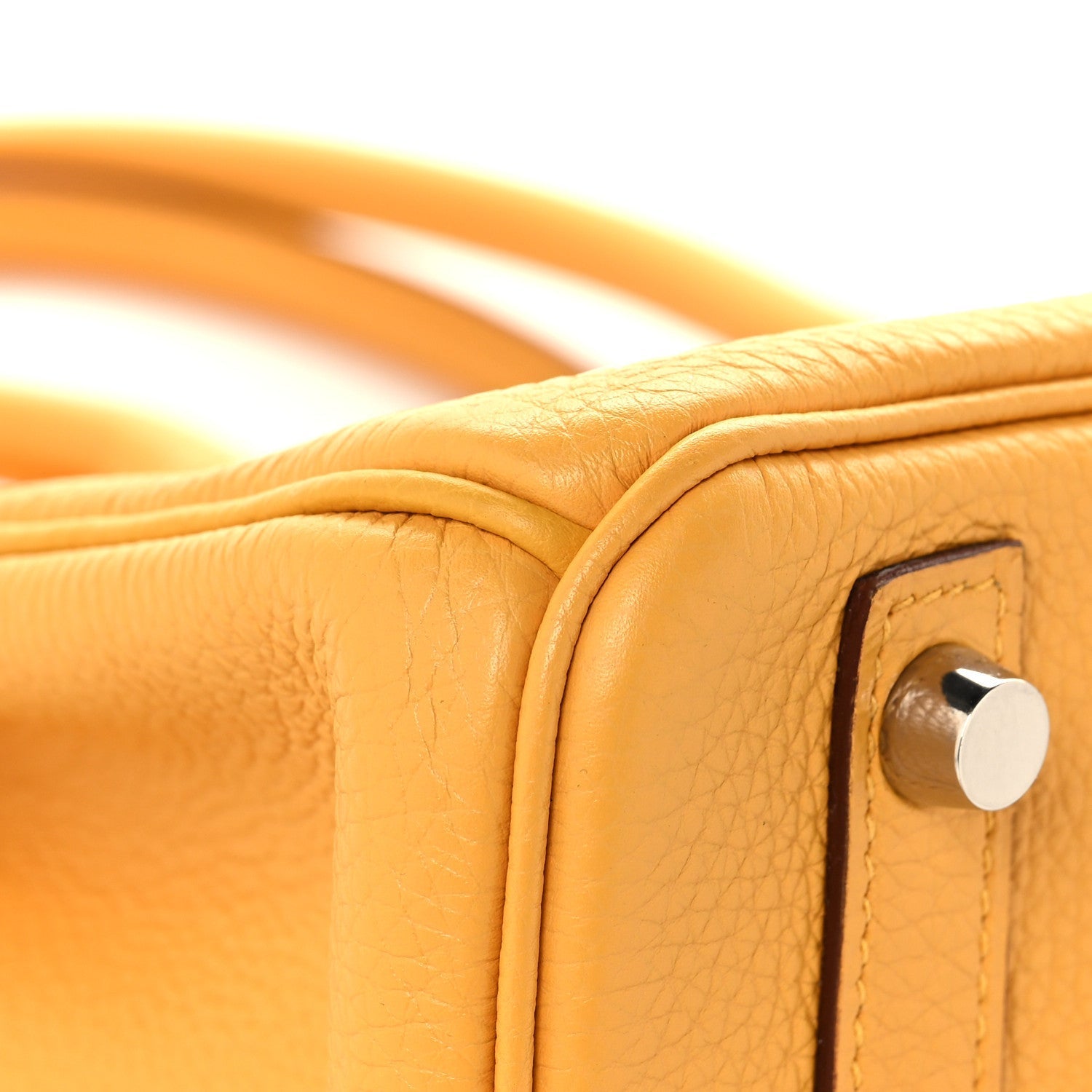 Togo BIRKIN 30 Soleil