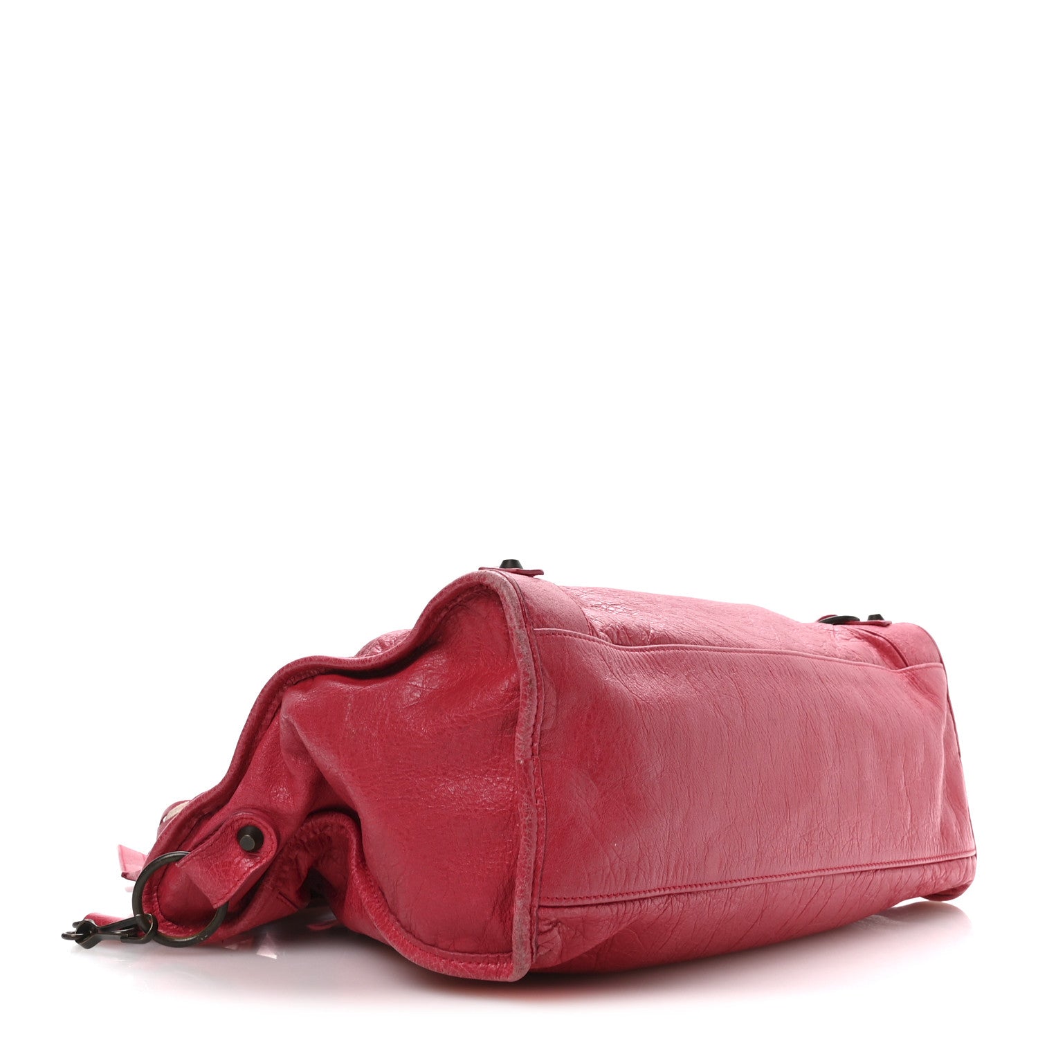Agneau Classic Hardware City Rose Thulian