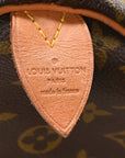 Monogram Speedy 40
