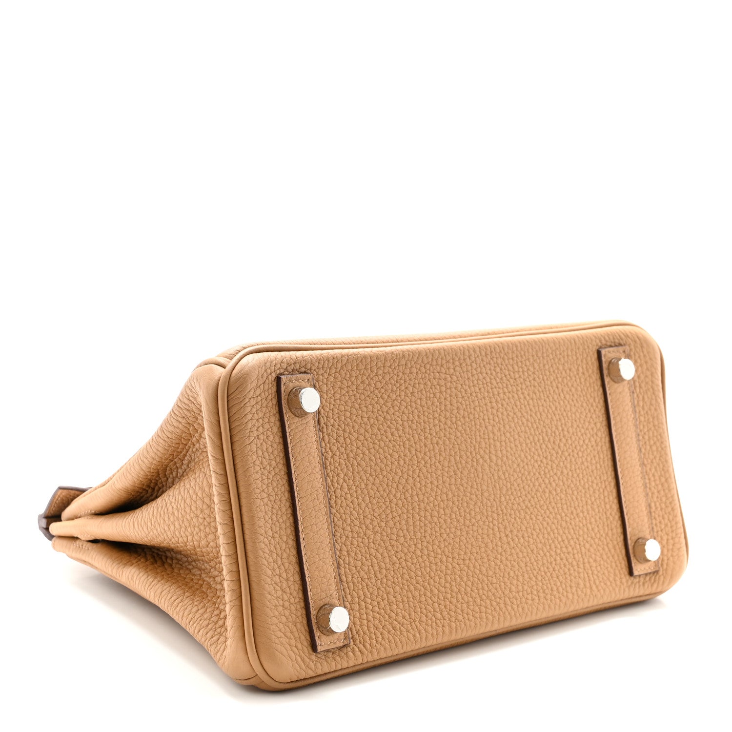 Togo Birkin 25 Biscuit