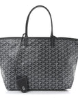 Goyardine Saint Louis PM Grey