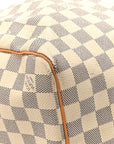 Damier Azur Keepall 50
