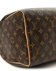 Monogram Speedy 30