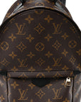 Monogram Palm Springs Backpack PM