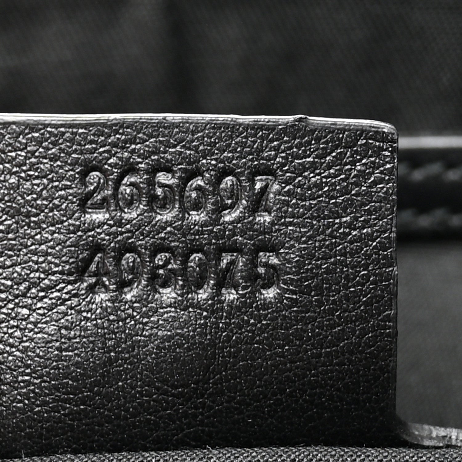 GCCIssima Medium Joy Boston Black