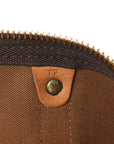 Monogram Keepall Bandouliere 55
