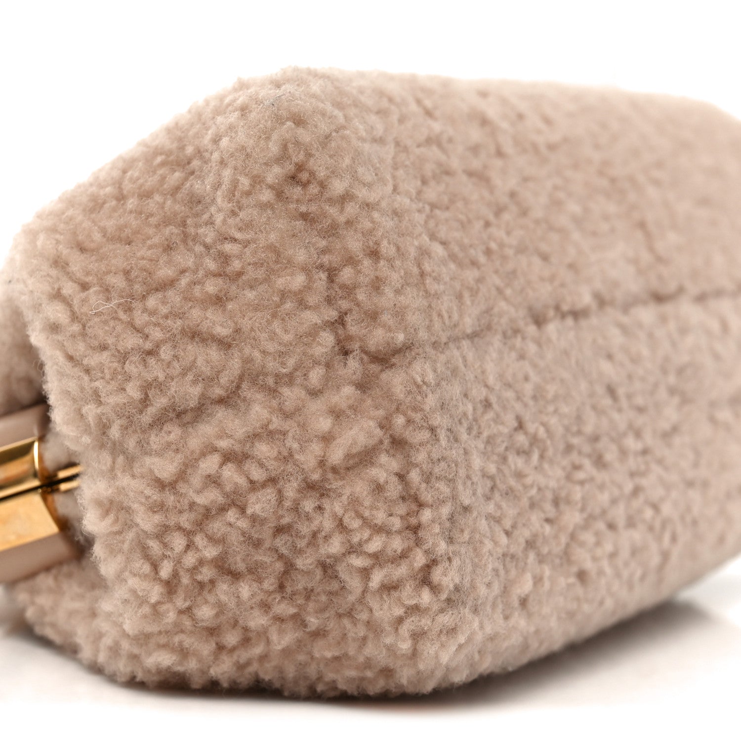 Shearling Small FNDI First Rosa Plaster