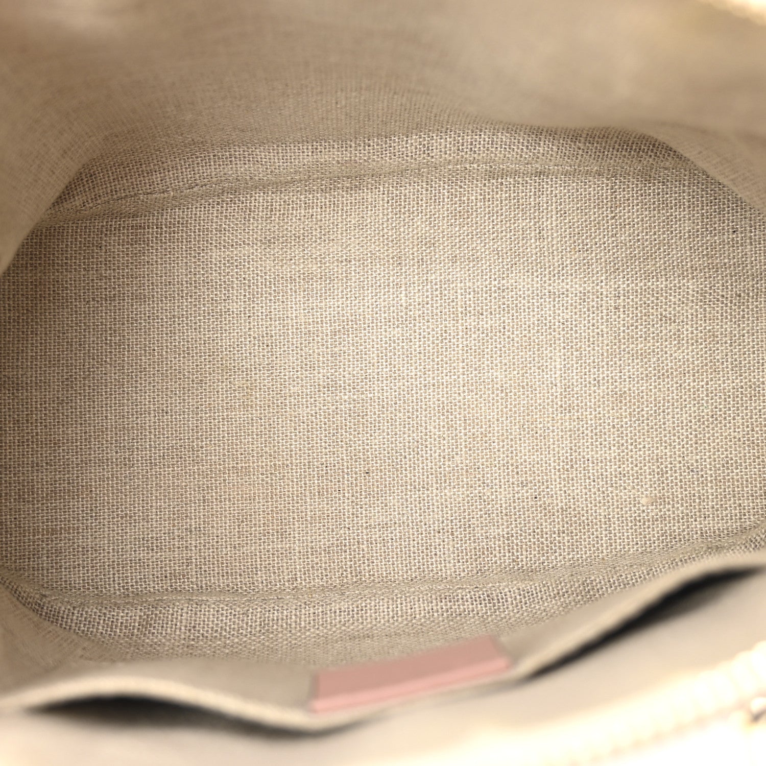 MicroGCCIssima Mini Dome Bag Soft Pink