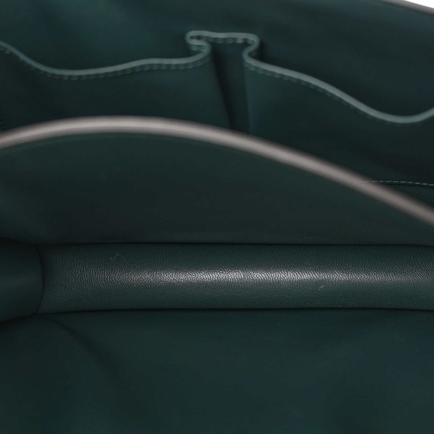Box Calfskin Medium Classic Box Flap Bag Amazone