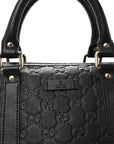 GCCIssima Medium Joy Boston Black