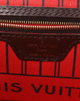 Damier Ebene Neo Neverfull MM