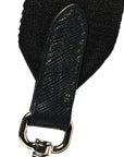 Nylon Re-Edition 2005 Shoulder Bag Black