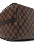 Damier Ebene Speedy Bandouliere 30