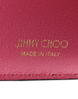 Calfskin Marinda Wallet Beige