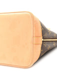 Monogram Alma PM