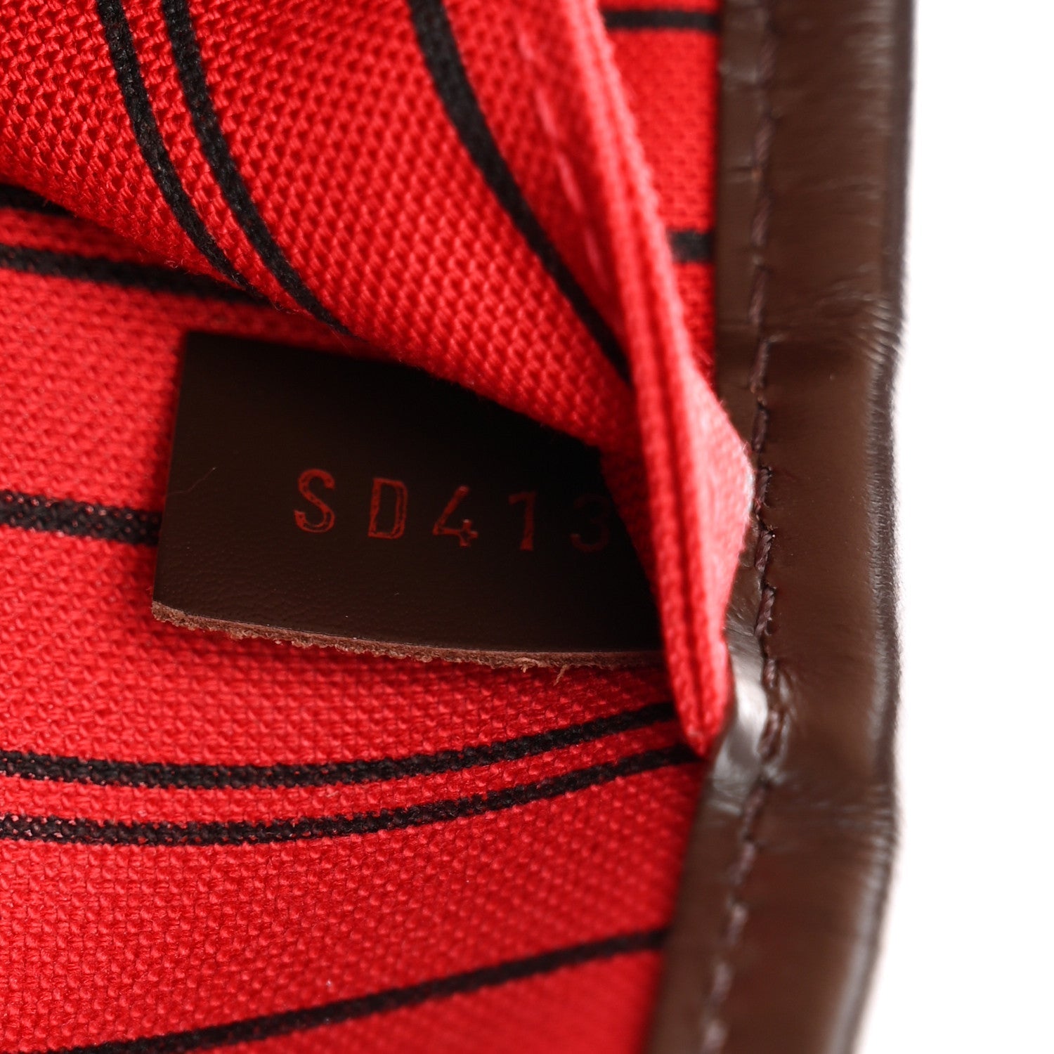 Damier Ebene Neo Neverfull MM