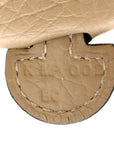 Taurillon Clemence Evelyne TPM Trench