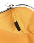 Goyardine Senat Pochette GM Black
