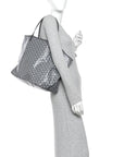 Goyardine Saint Louis GM Grey