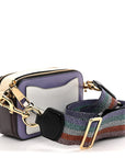 Saffino Small Snapshot Camera Bag Daybreak Multicolor