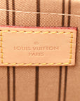 Monogram Neverfull MM GM Pochette