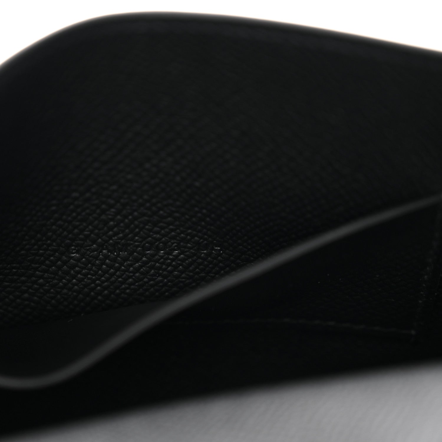 Epsom HRMSnap Wallet Black